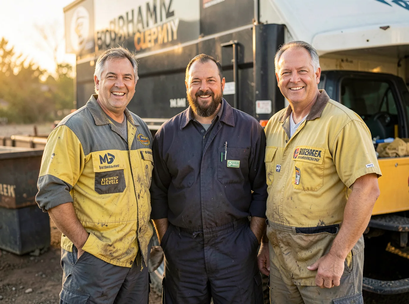 Sewage Cleanup company in Lincolnville, KS