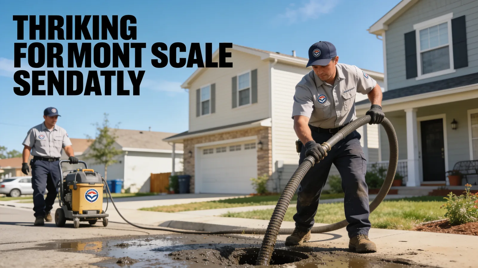 Sewage Cleanup in Lincolnville, KS near me